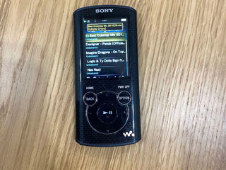 Sony MP3 player (8gb)