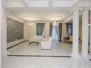 Apartament Vip Cartierul Valea Morilor Design Exclusiv 125 m2 Panorama Uimitoare foto 3