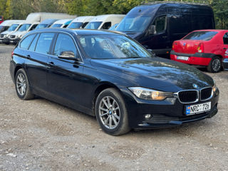 BMW 3 Series foto 2