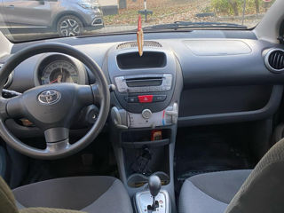 Toyota Aygo foto 2