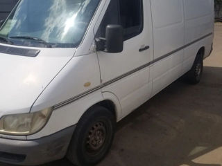 Mercedes Sprinter 311