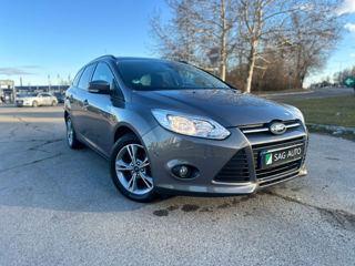 Ford Focus foto 4