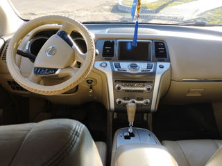 Nissan Murano foto 5