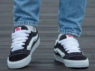 Vans KNU Skool Unisex foto 8