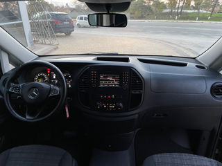 Mercedes Vito 116 foto 8