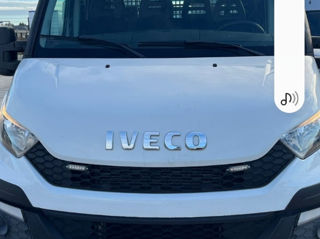 Iveco Camion sparca 7 locu foto 10