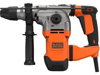 Ciocan Rotopercutor Black&Decker Behs03K - livrare/achitare in 4rate/agrotop