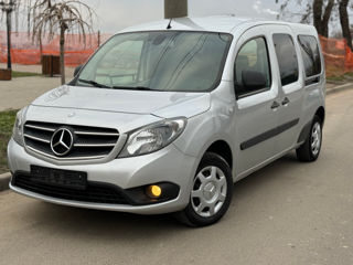 Mercedes Citan foto 2