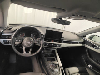 Audi A5 foto 7