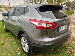 Nissan Qashqai foto 7