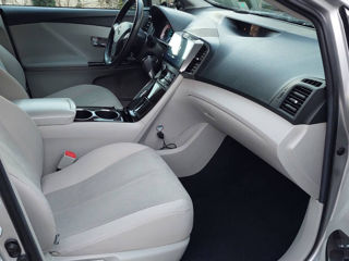 Toyota Venza foto 3