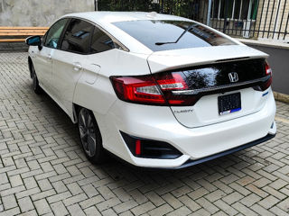 Honda Clarity foto 5