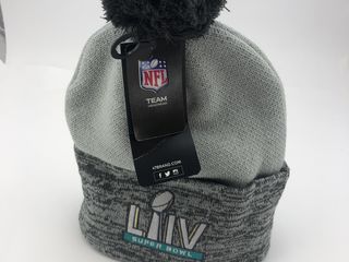 Шапка спортивная New Era NFL foto 2