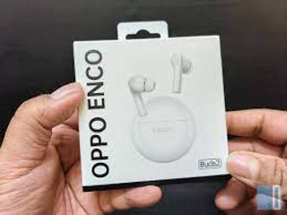 OPPO Enco Buds 2 White