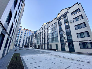 Apartament cu 4 camere, 117 m², Centru, Chișinău foto 4