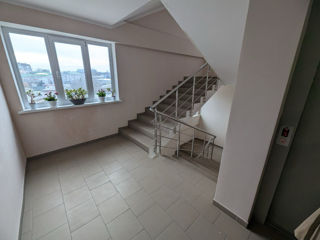 Apartament cu 2 camere, 60 m², BAM, Bălți foto 4