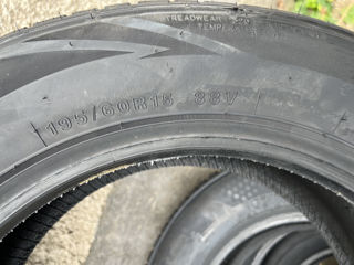 195/60 R15 Tracmax Allseason Trac saver/ доставка, livrare toata Moldova foto 8