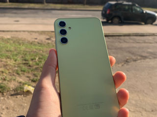 Samsung A34 foto 4