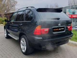 BMW X5 foto 3