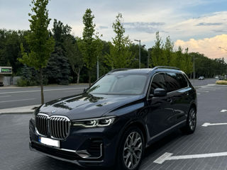 BMW X7 foto 3