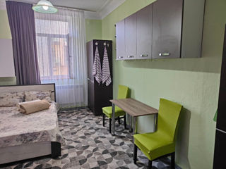 Apartament cu 1 cameră, 20 m², Centru, Chișinău foto 4