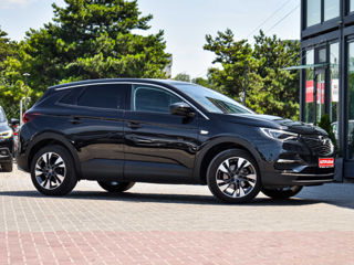 Opel Grandland X foto 2