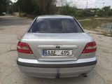 Volvo S40 foto 5