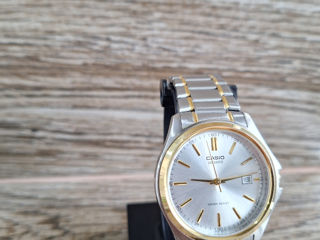 Casio MTP1183 Gold foto 3