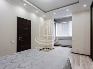 Apartament cu 2 camere, 63 m², Ciocana, Chișinău foto 9