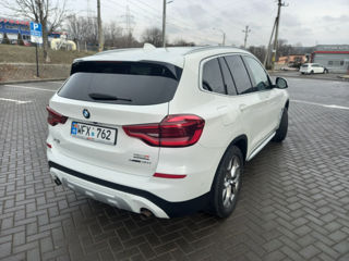 BMW X3 foto 4