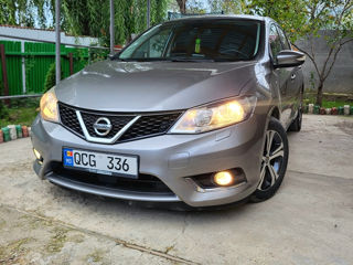 Nissan Pulsar foto 1