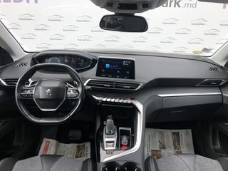 Peugeot 5008 foto 5