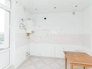 Apartament cu 1 cameră, 60 m², Botanica, Chișinău foto 3