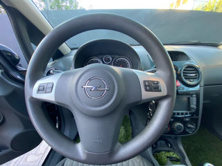 Opel Corsa foto 8