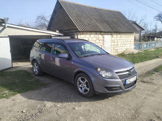 Opel Astra foto 3