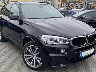 BMW X5 foto 4