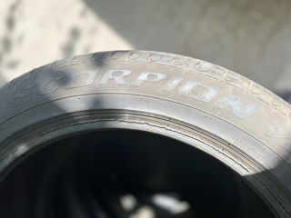 R20 255/45 Pirelli Scorpion Verde foto 9