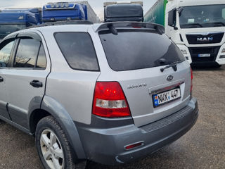 KIA Sorento foto 5