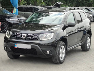 Dacia Duster foto 1