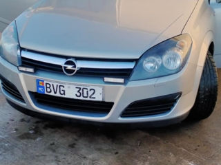 Opel Astra foto 5