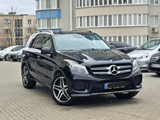 Mercedes GLE foto 4