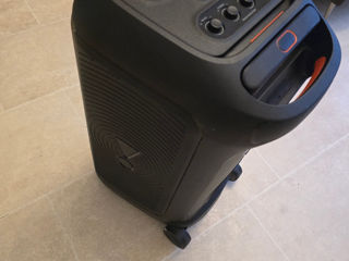 JBL Partybox  320 foto 3