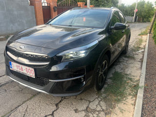 KIA XCeed foto 4