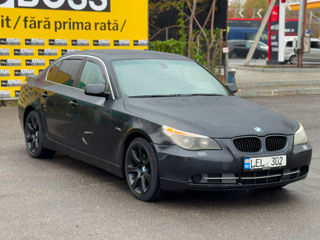 BMW 5 Series foto 4