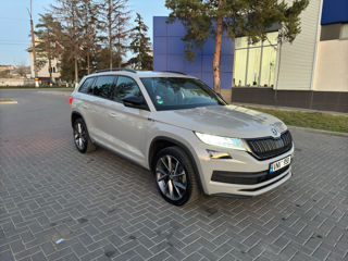 Skoda Kodiaq foto 2