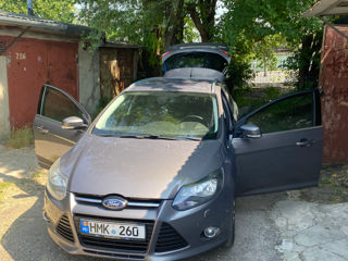 Ford Focus foto 2