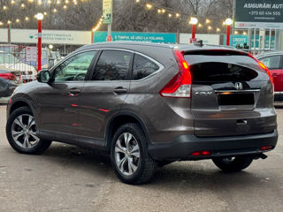 Honda CR-V foto 3