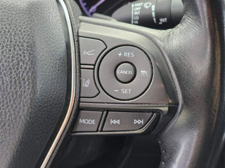 Toyota Camry фото 2