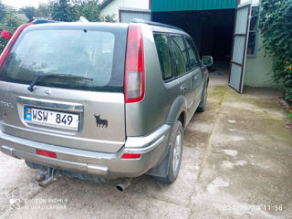 Nissan X-Trail foto 5