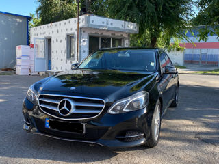 Mercedes E-Class foto 10